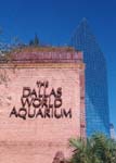 The Dallas World Aquarium and Zoological Garden