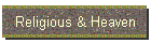 Religious & Heaven
