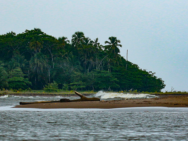 154 Where the River Meets the Sea 80D0635